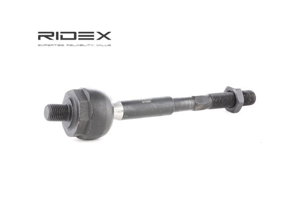 RIDEX 51T0067 Axiální kloub, příčné táhlo řízení