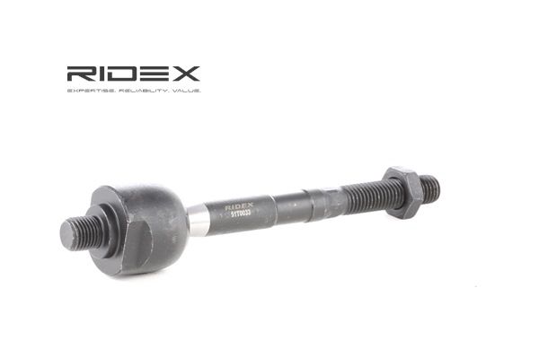 RIDEX 51T0033 Binnenste stuurkogel