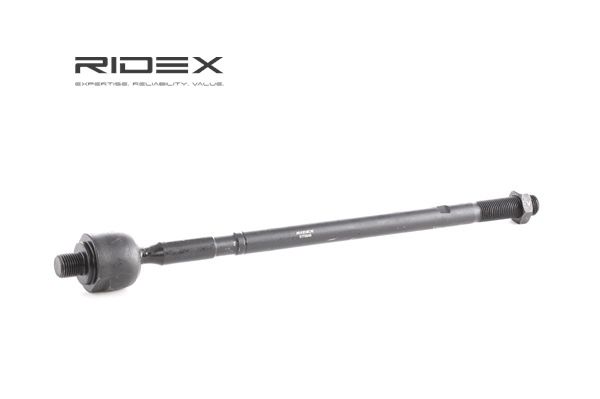 RIDEX 51T0046 Articulação axial, barra de acoplamento