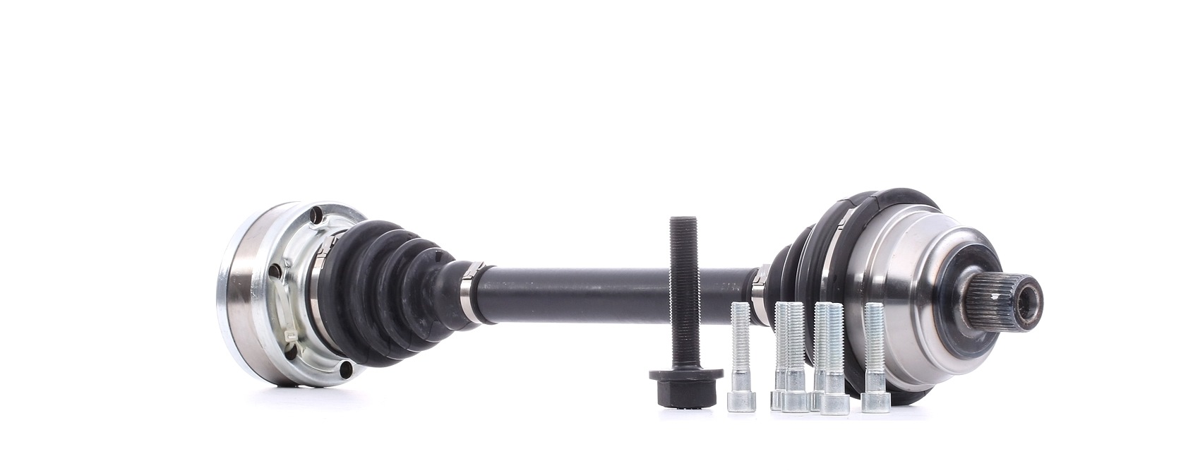 Halbachse RIDEX 13D0048 Bewertung