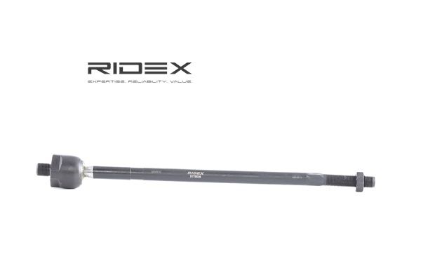 RIDEX 51T0036 Axialgelenk, Spurstange