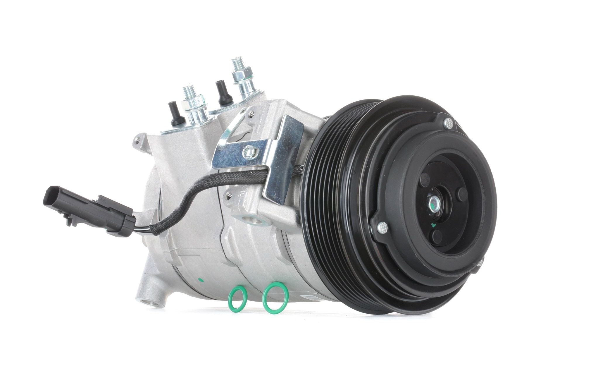 Klimaanlage Kompressor STARK SKKM-0340165 Bewertung