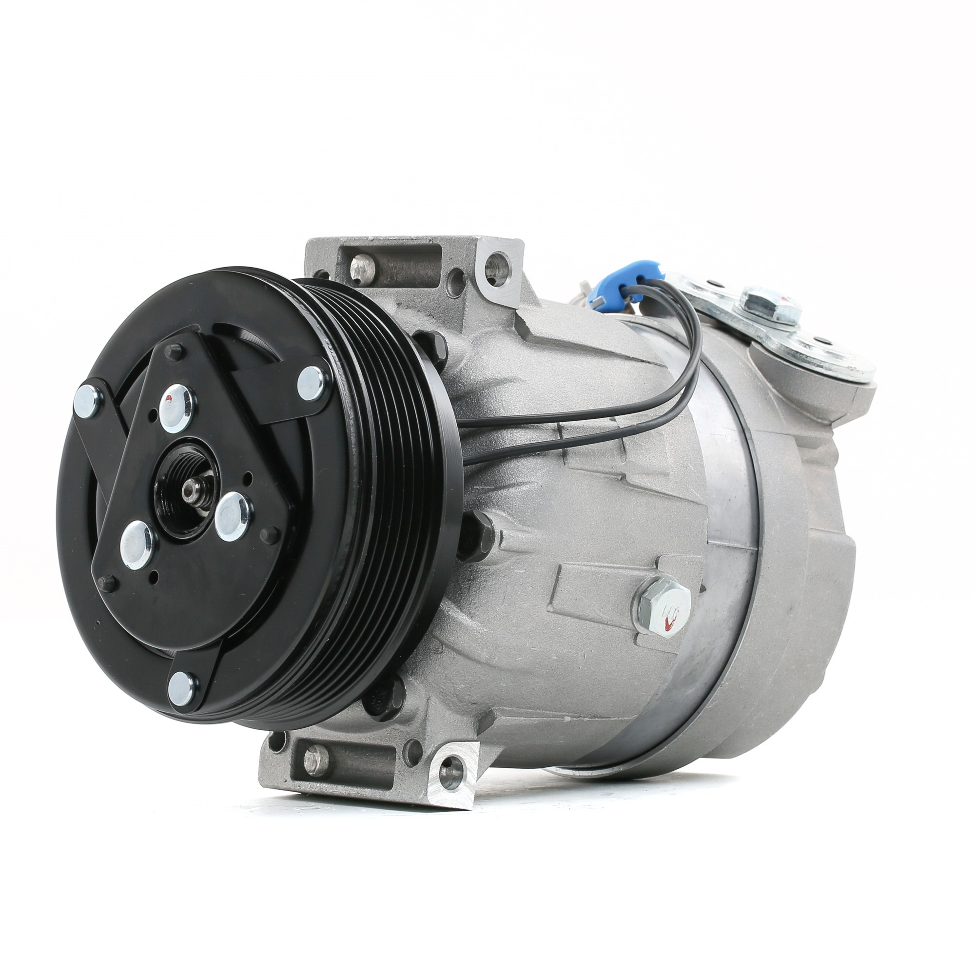 Klimaanlage Kompressor STARK SKKM-0340169 Bewertung