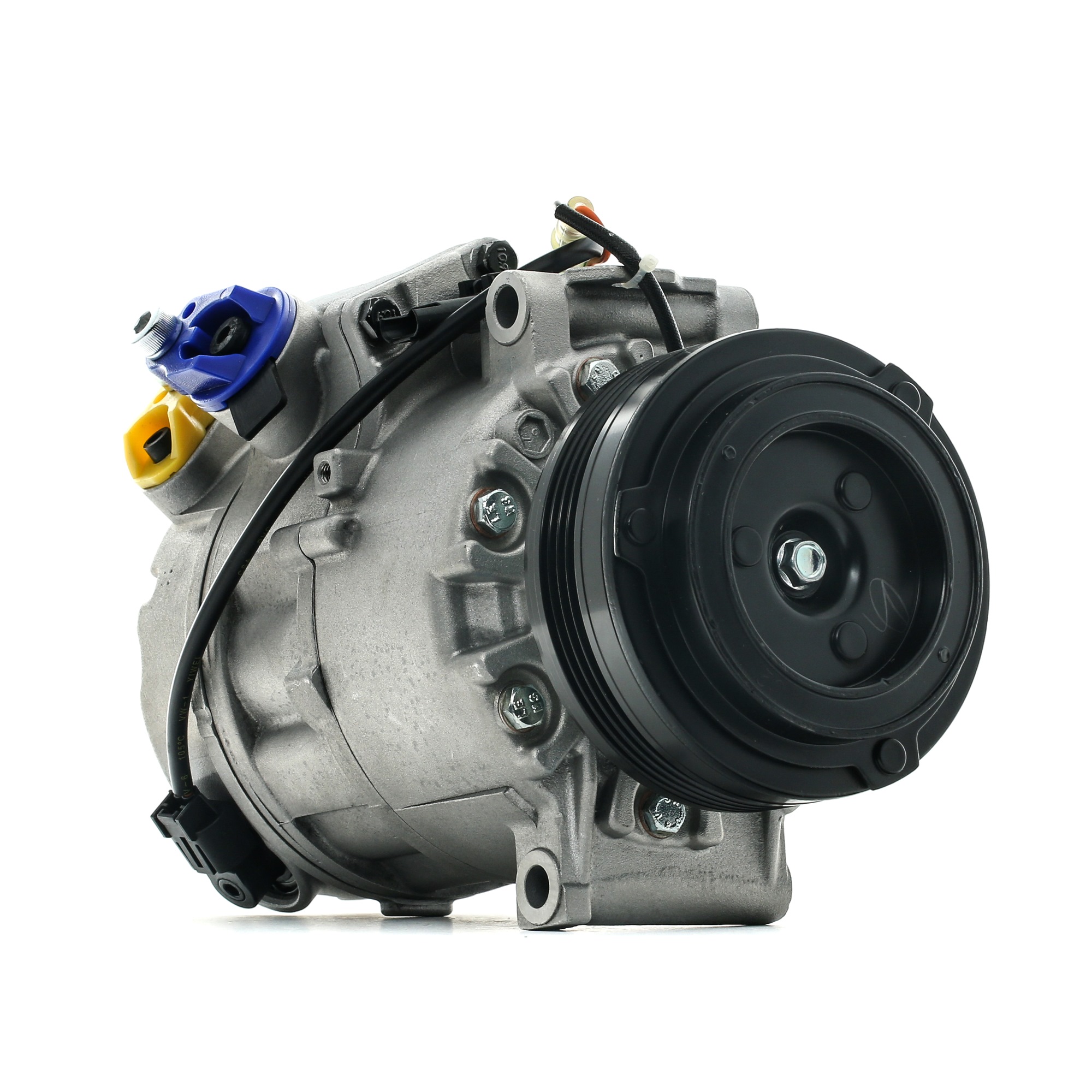 Moteur clim STARK SKKM-0340170 évaluation