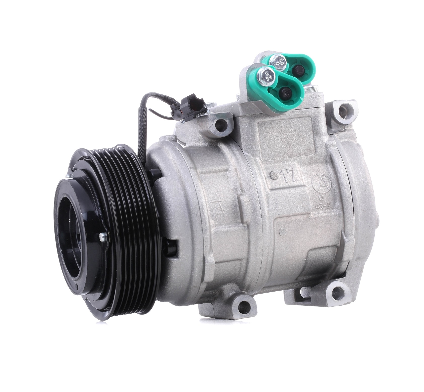 Klimaanlage Kompressor STARK SKKM-0340171 Bewertung