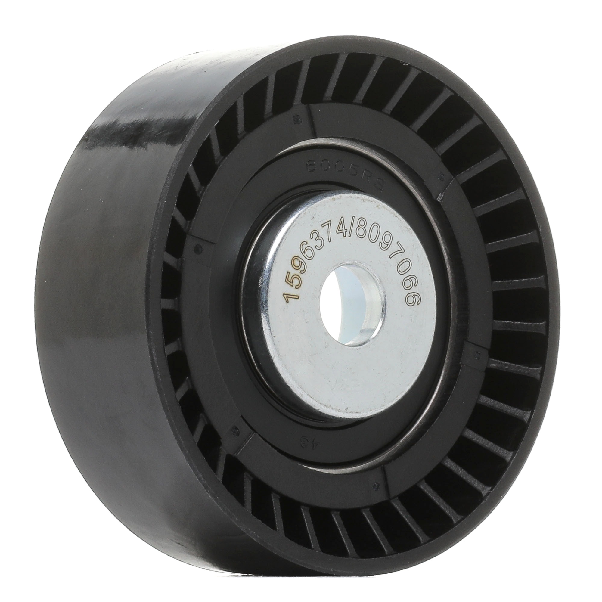 RIDEX 310T0026 originele spanrol BMW E36 Compact