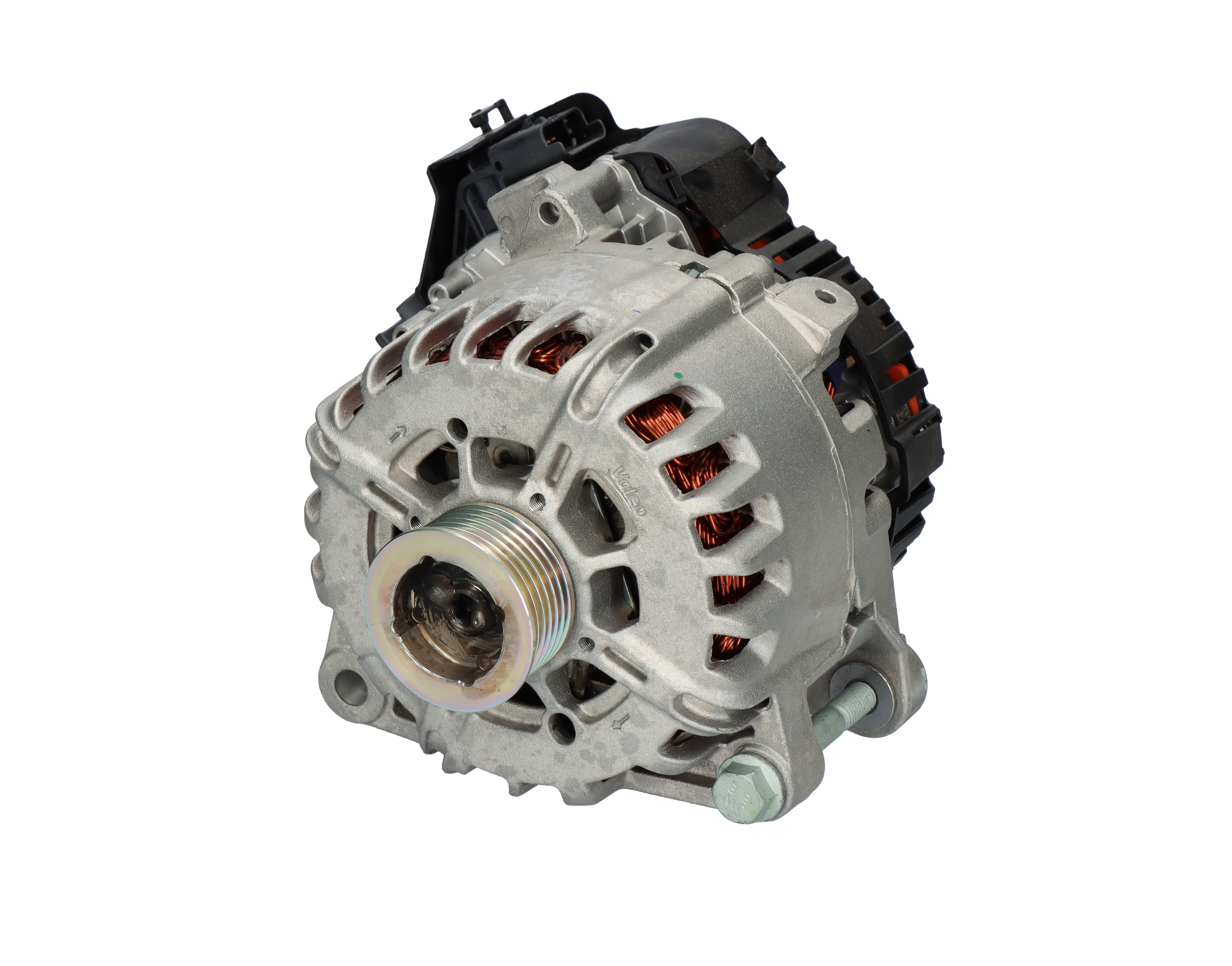 VALEO 439965 Dynamo Peugeot 208 1 prijs
