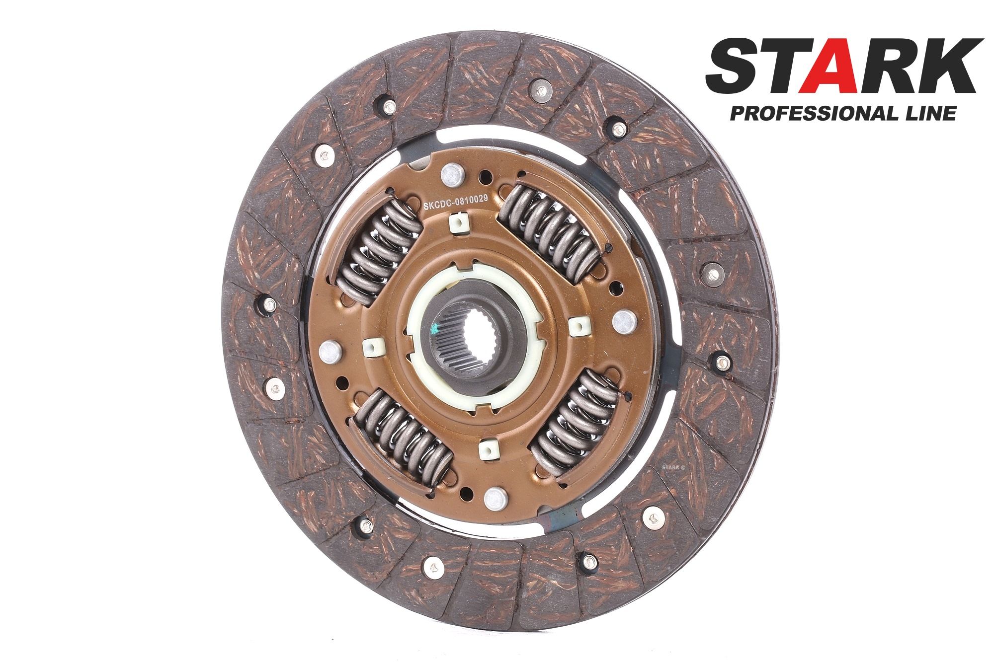 Disque d'embrayage STARK SKCDC-0810029 évaluation