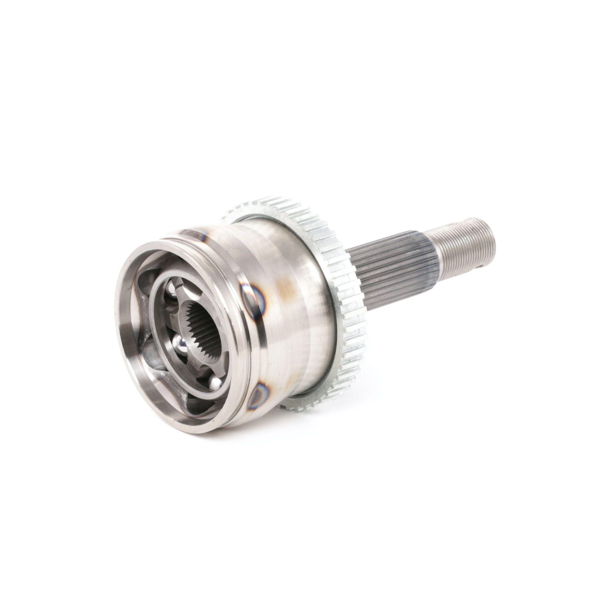 Axle joint RIDEX 5J0089 rating