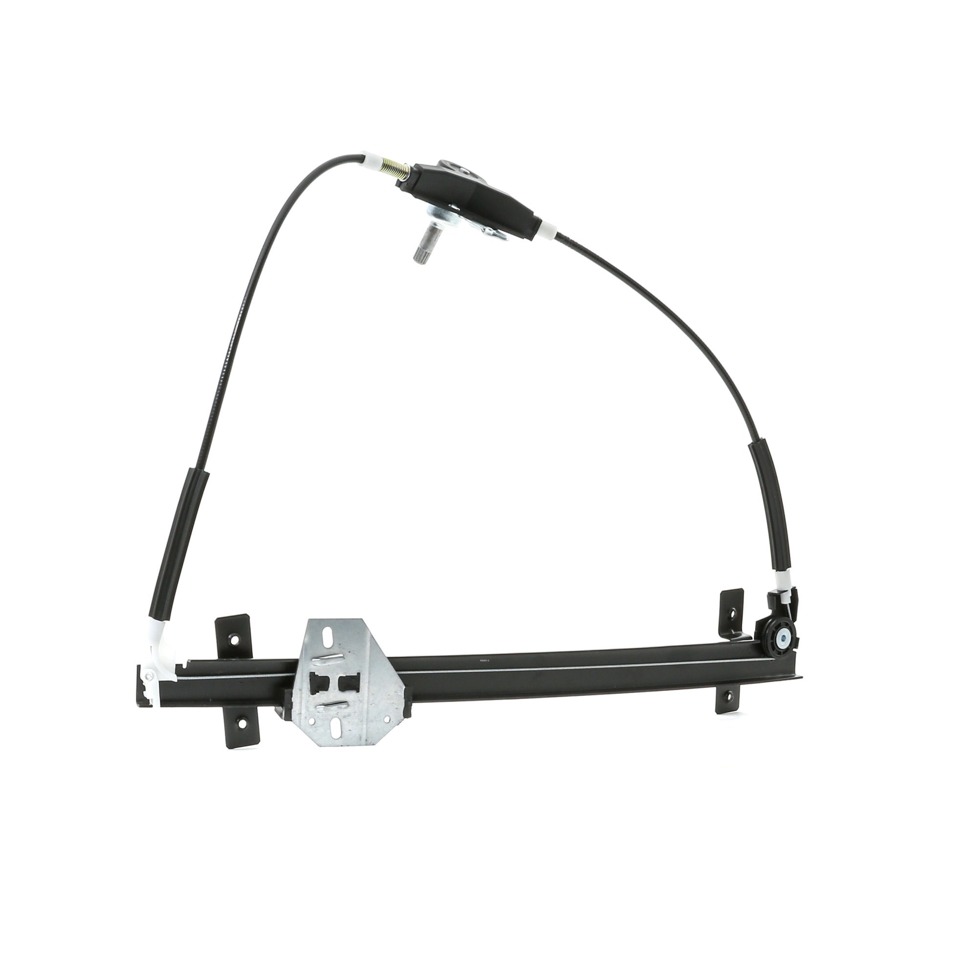 RIDEX 1561W0101 Ablakemelő Ajtók: 2-4