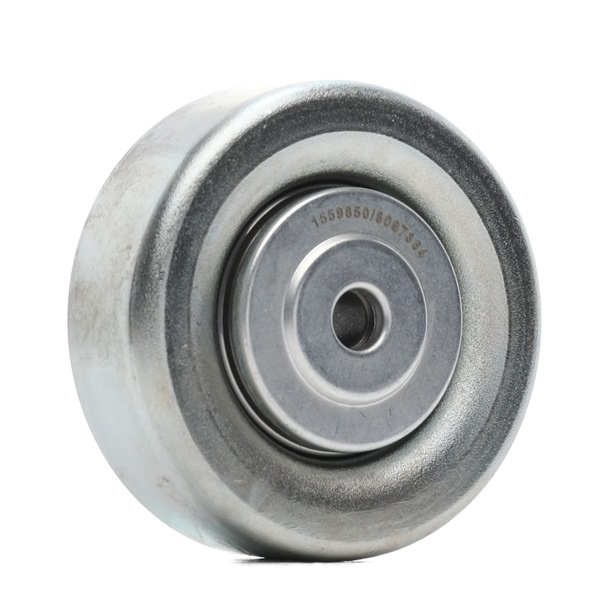 RIDEX 310T0031 Spannrolle, Keilrippenriemen