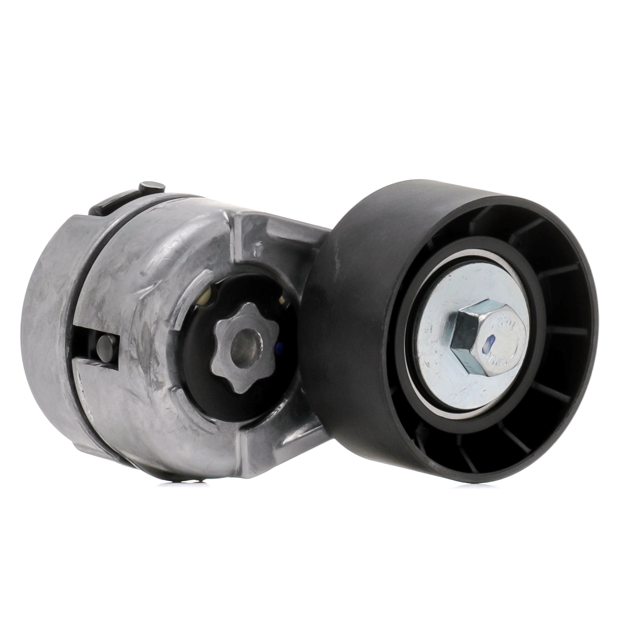 RIDEX 310T0035 Rola intinzator, curea transmisie Ř: 65mm, Latime: 29mm