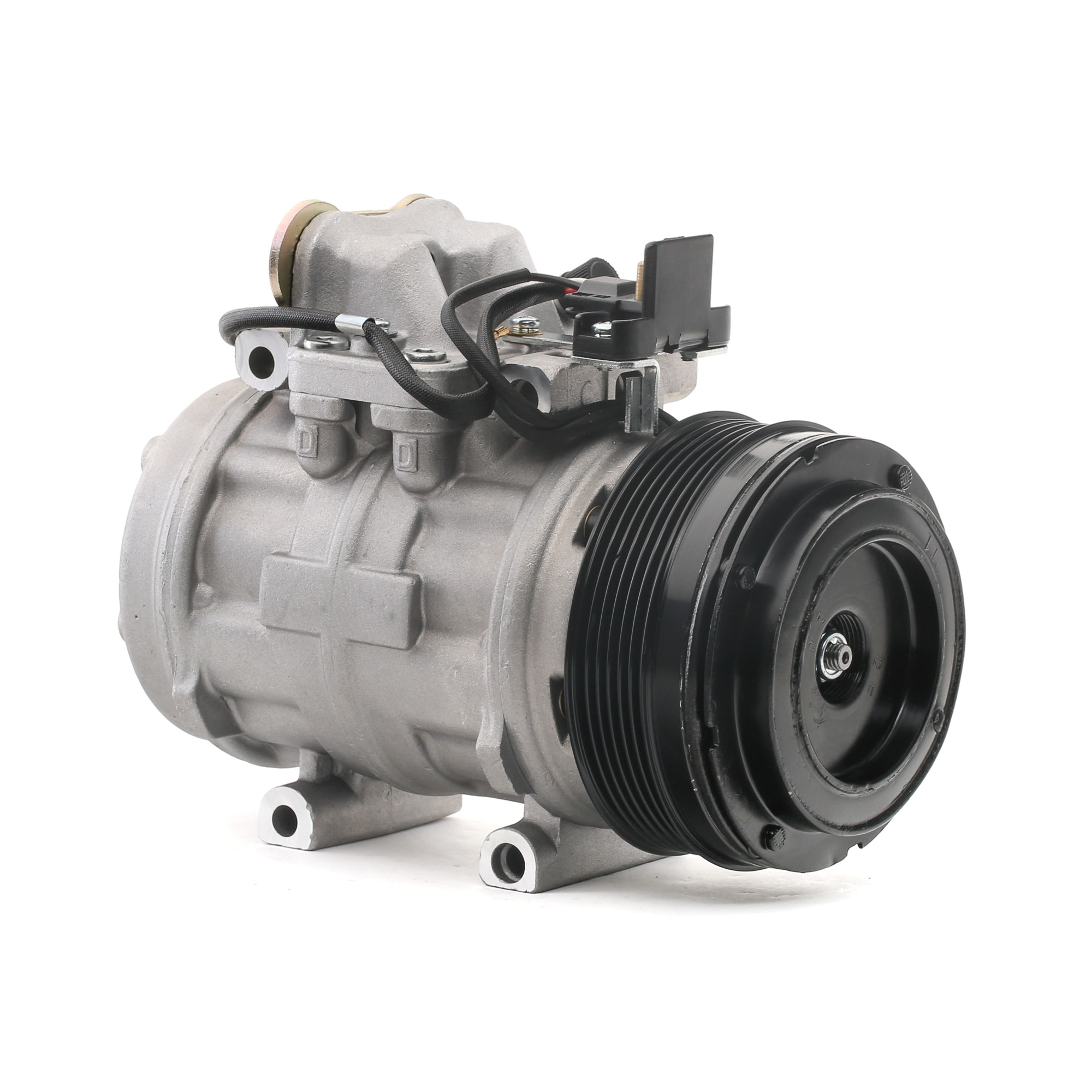 Klimaanlage Kompressor STARK SKKM-0340189 Bewertung