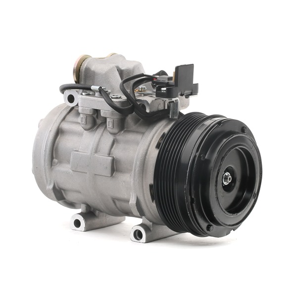 Компресор за климатик 0031317001 STARK SKKM-0340189 MERCEDES-BENZ, VOLVO, JAGUAR