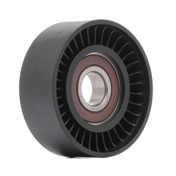 RIDEX 310T0034 Spanrol VW Passat B3/B4 Variant (3A5, 35i) 1.8 16V 136 Pk Benzine KR