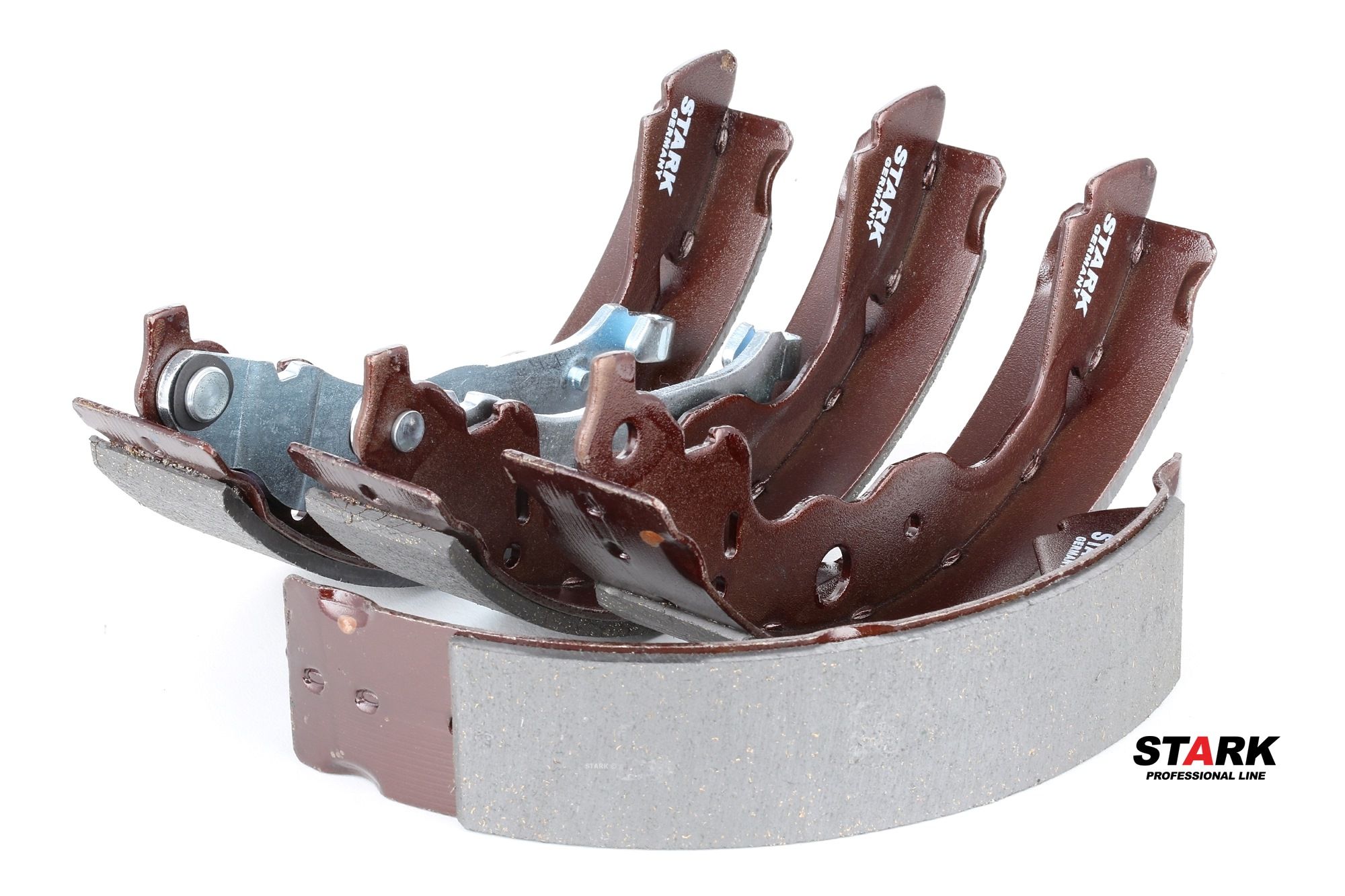 Trommelbremsbacken STARK SKBS-0450214 Bewertung