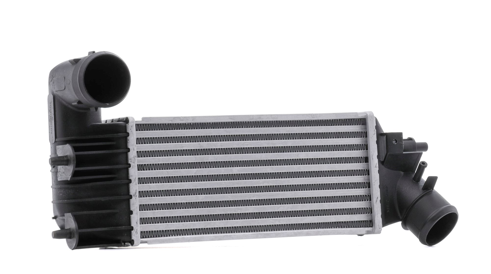 Intercooler STARK SKICC-0890011 Bewertung