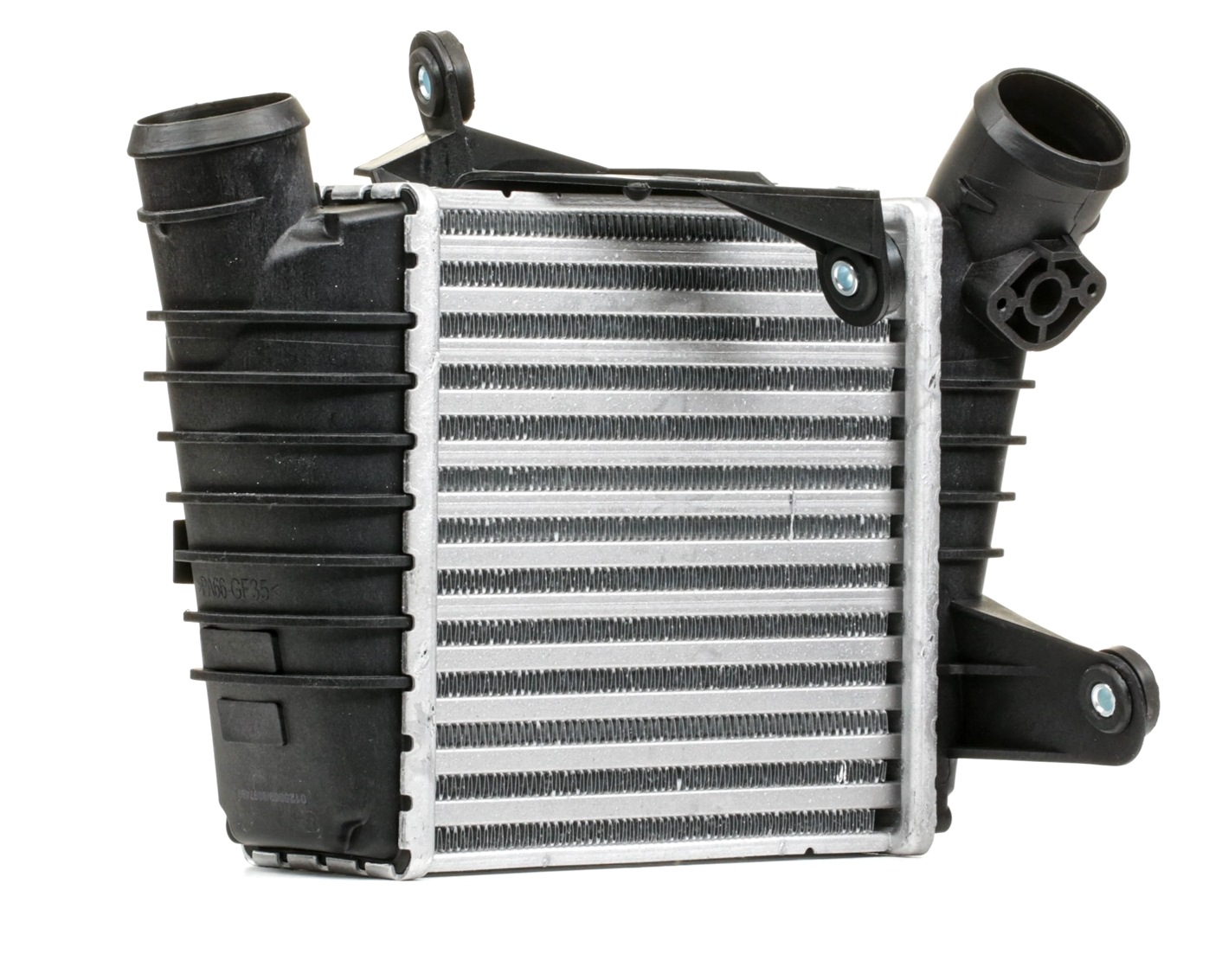 Intercooler STARK SKICC-0890017 Bewertung