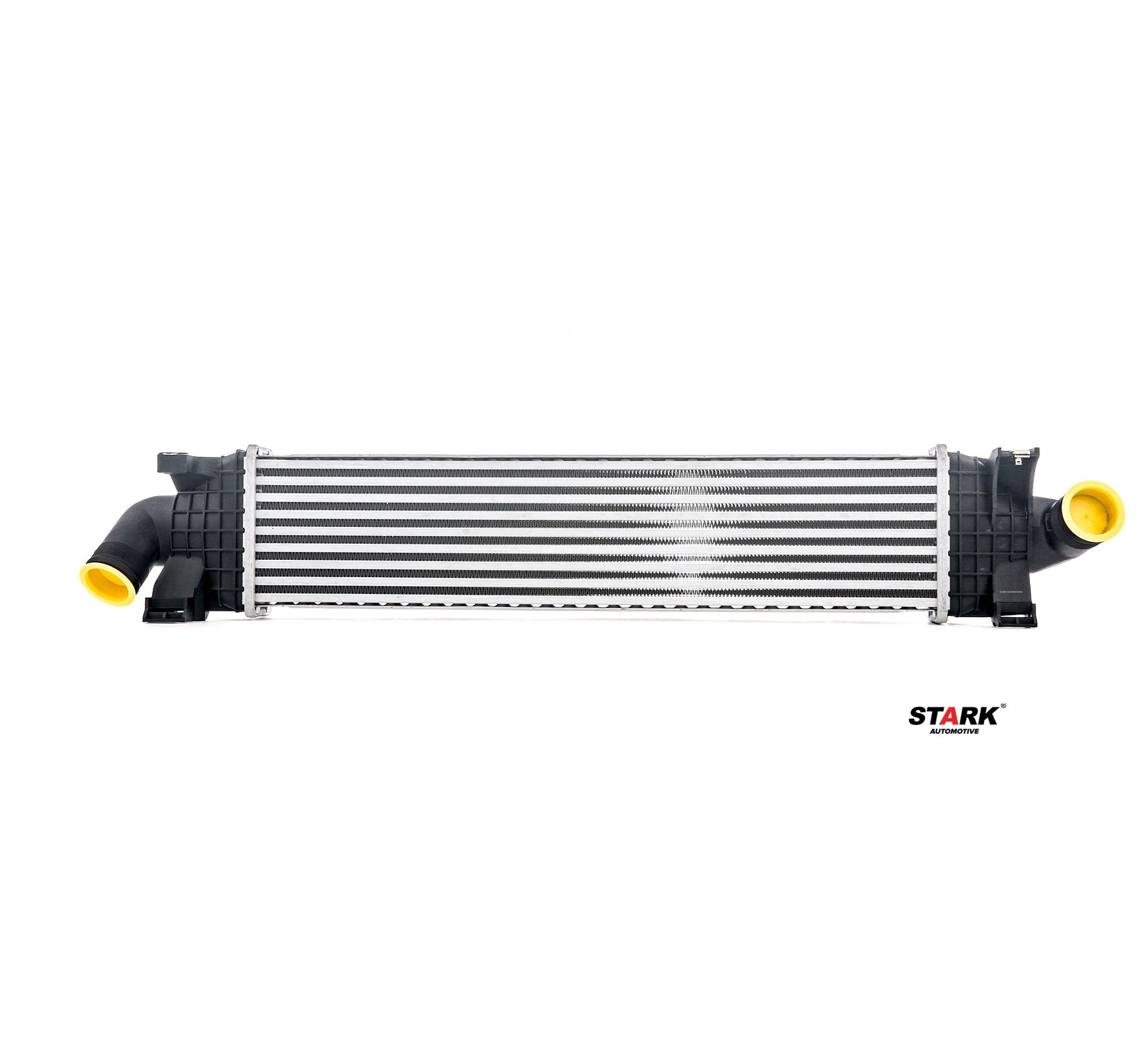 Original Intercooler SKICC-0890018
