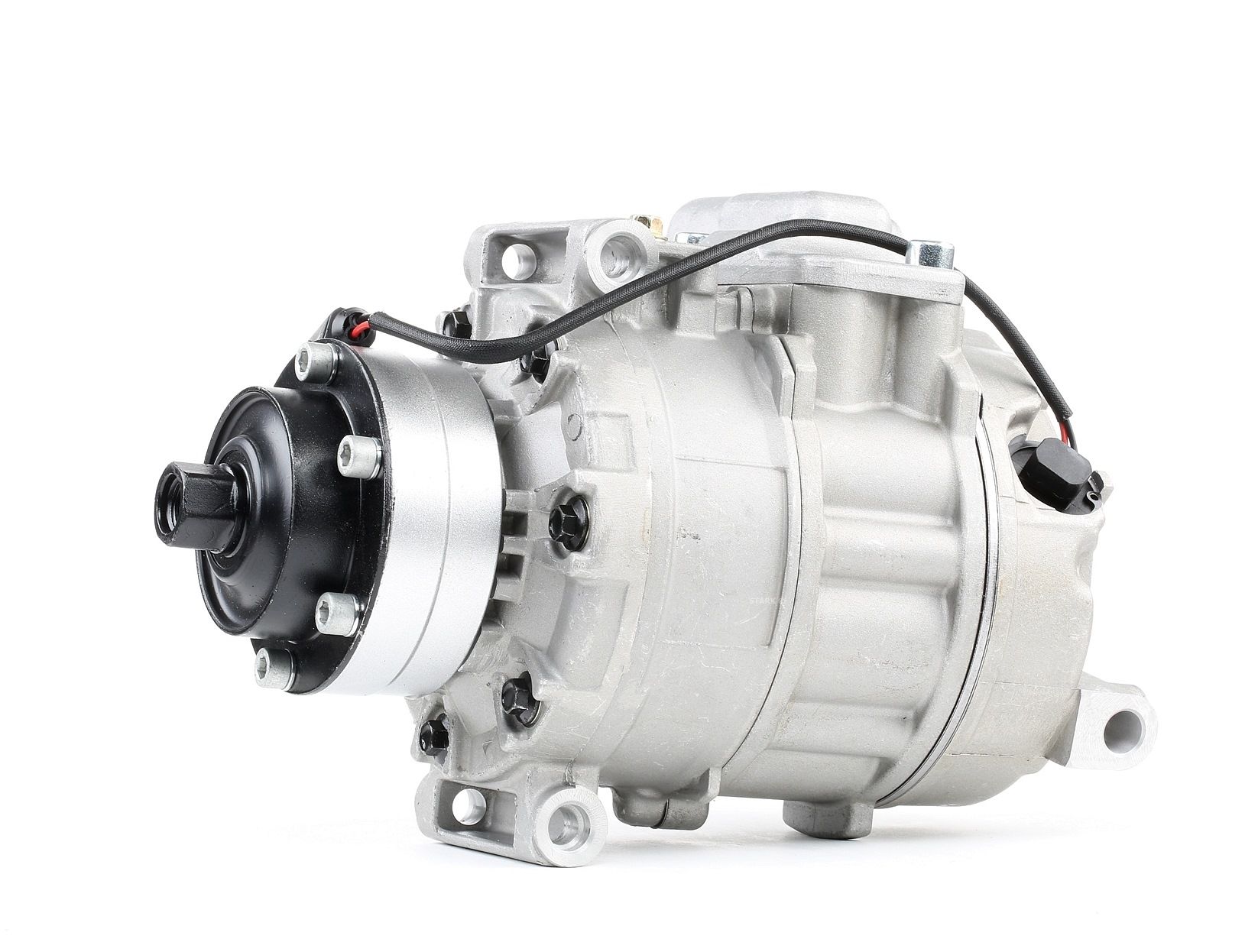 Klimaanlage Kompressor STARK SKKM-0340192 Bewertung