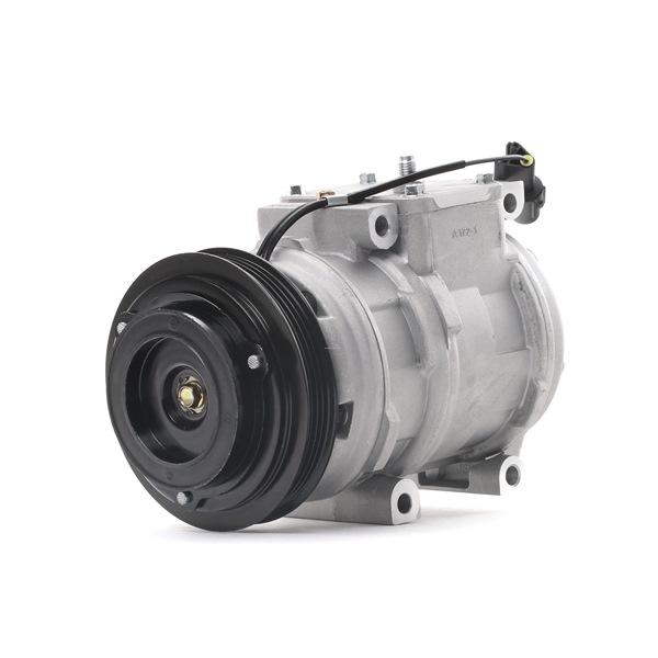 Klimakompressor 0K552-61450C STARK SKKM-0340194 MAZDA, HYUNDAI, VOLVO, KIA