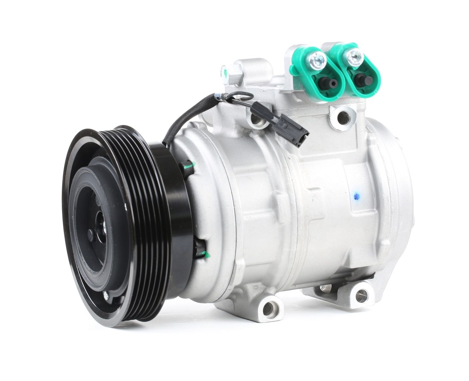 Klimaanlage Kompressor STARK SKKM-0340197 Bewertung