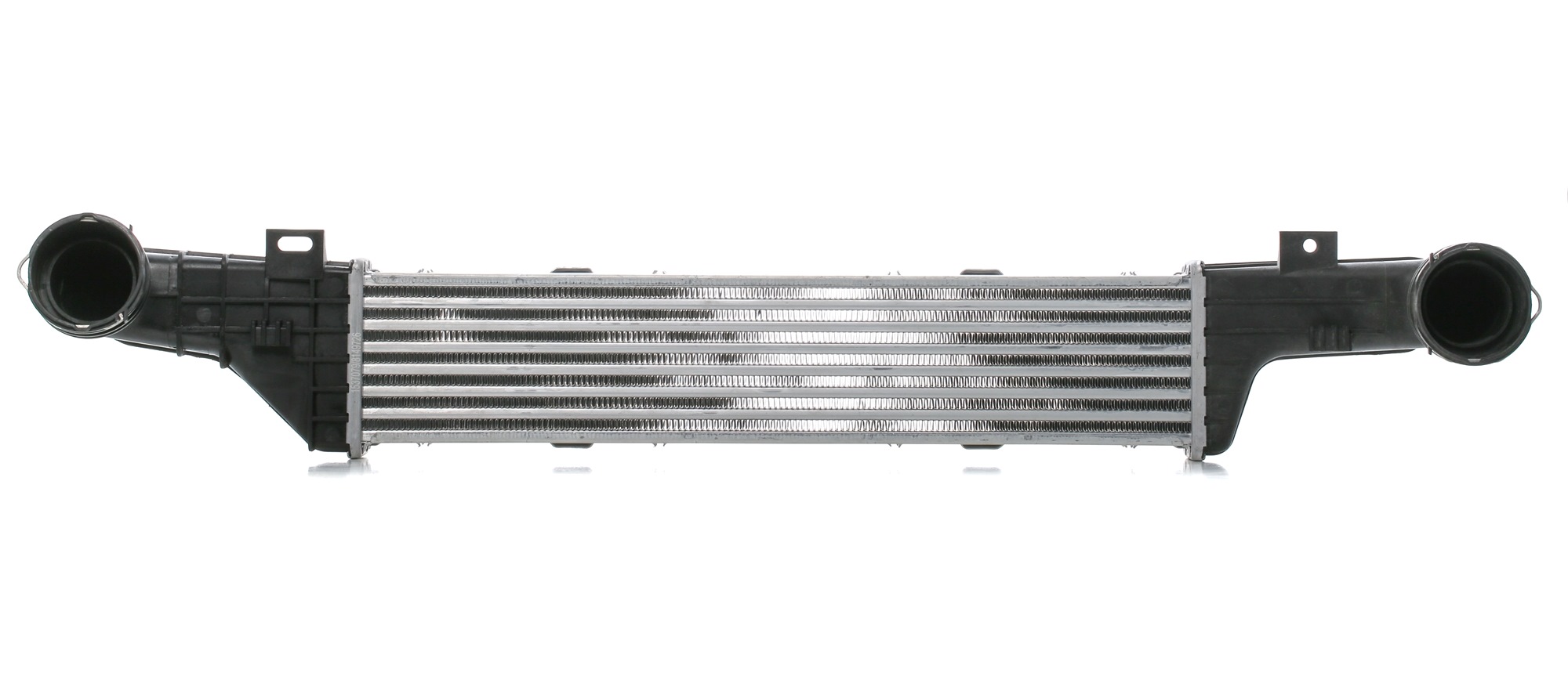 Intercooler STARK SKICC-0890027 Bewertung
