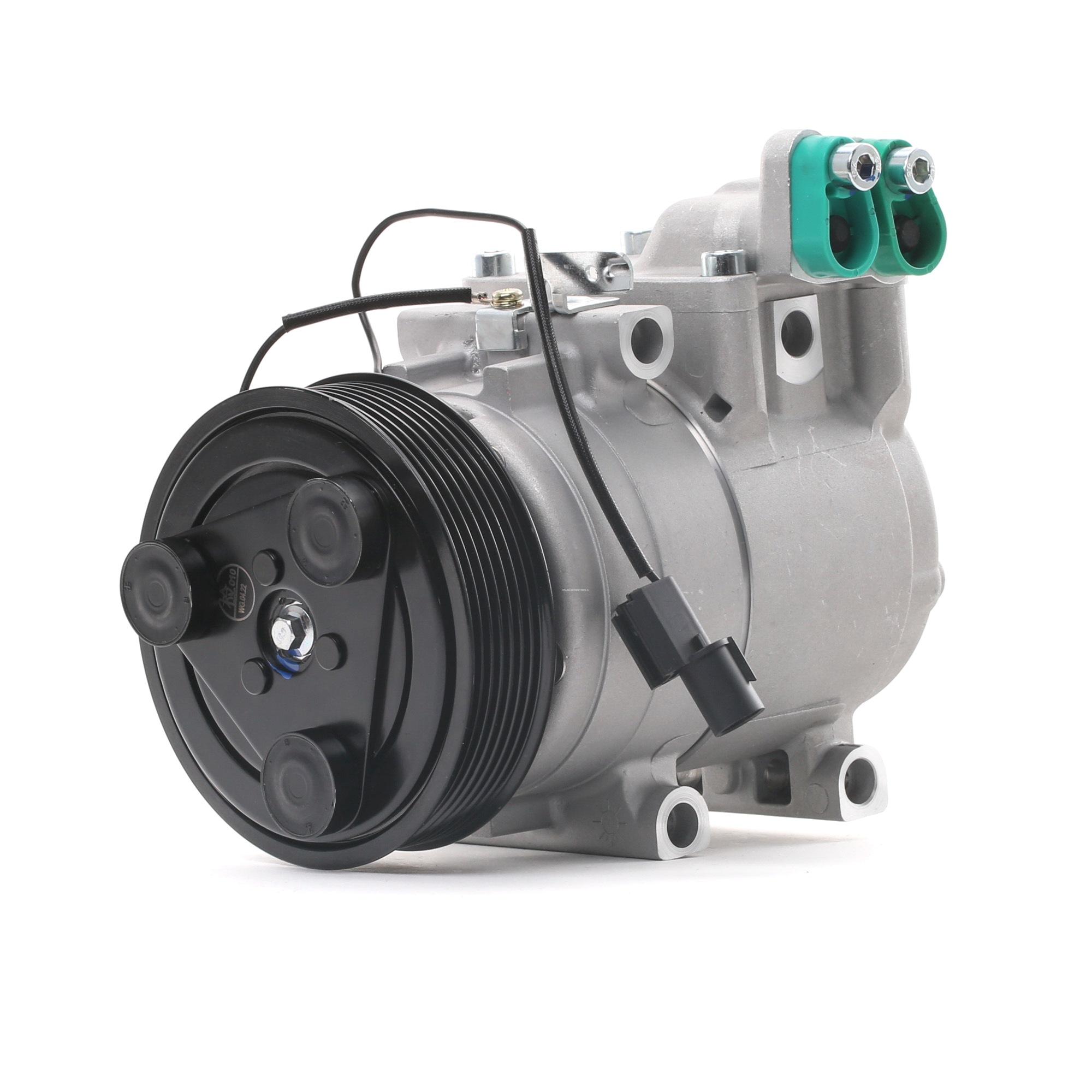 Moteur clim STARK SKKM-0340200 évaluation