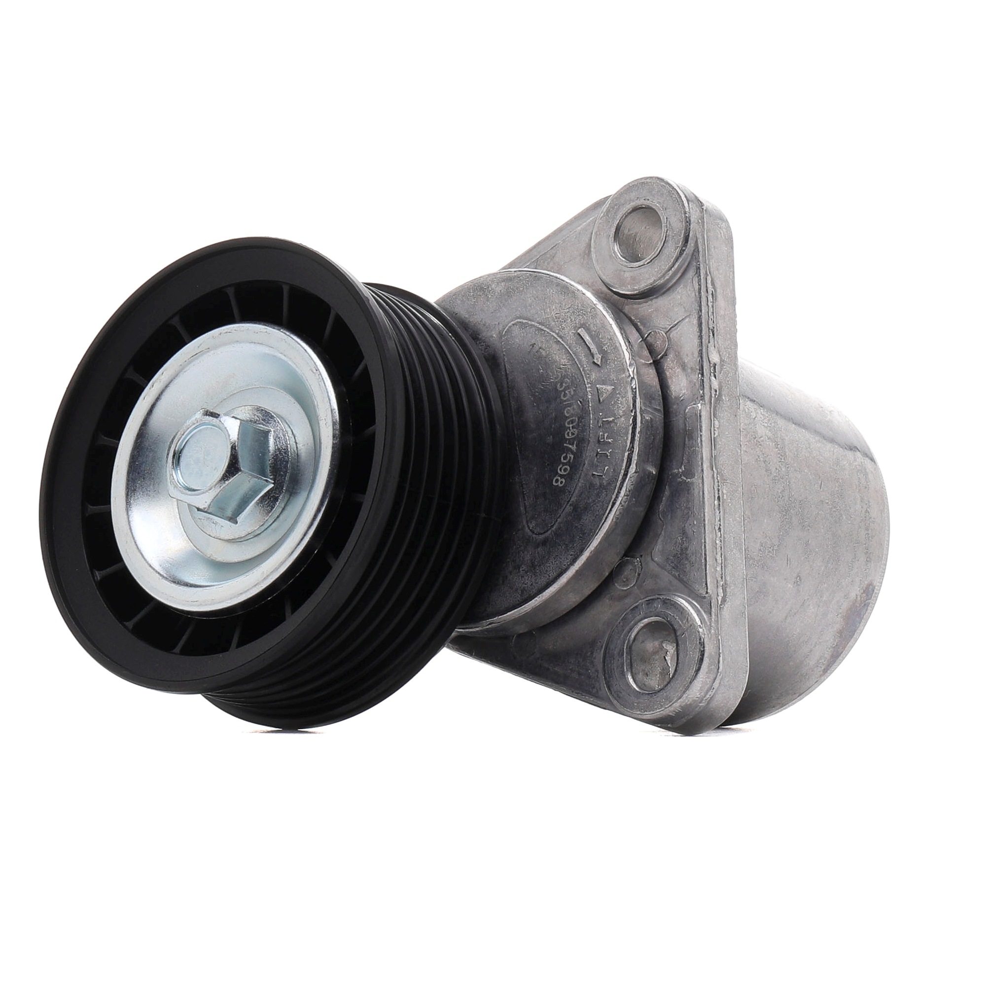 Обтяжна ролка, пистов ремък 1 127 103 RIDEX 310T0011 FORD, MAZDA, VOLVO