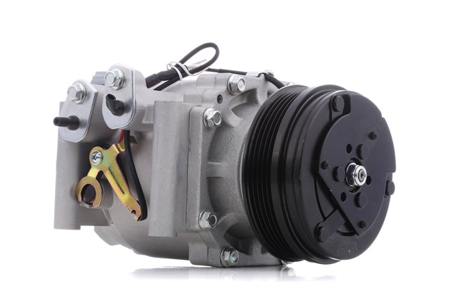 8097612 alkuperäiset Ilmastointilaitteen kompressori STARK ACCORD