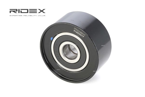 8097624 RIDEX 312D0017 Rolka prowadząca MAZDA 6 2023 cena