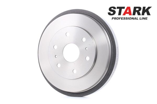 Fékdob STARK SKBDM-0800112