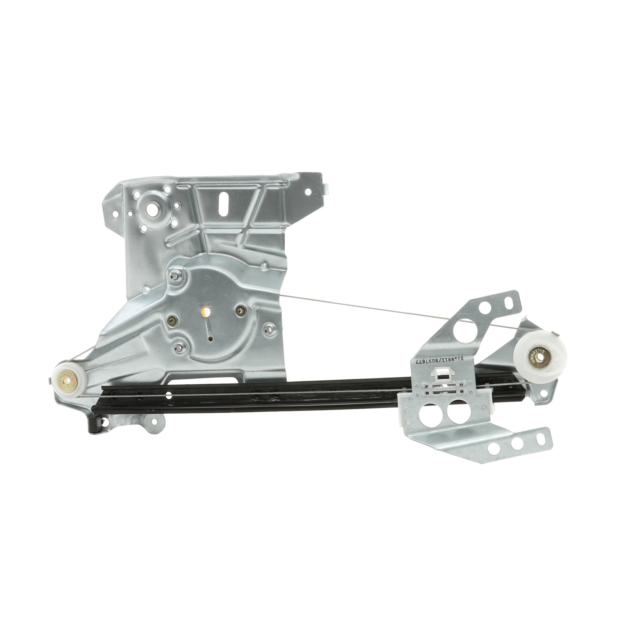 Стъклоподемник 8D0839461 RIDEX 1561W0199 VW, AUDI, SKODA, SEAT, PORSCHE
