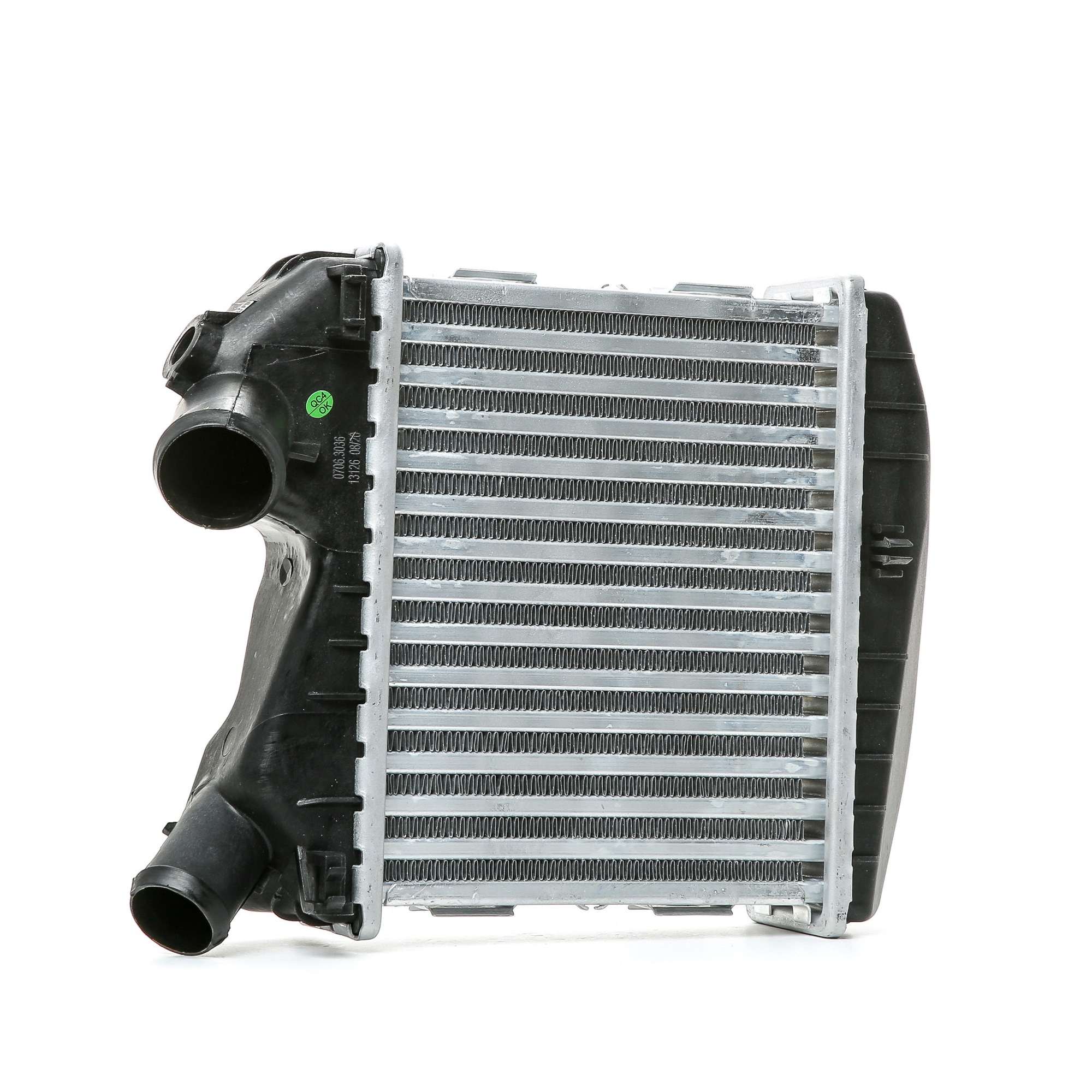 Radiateur de turbo STARK SKICC-0890036 évaluation