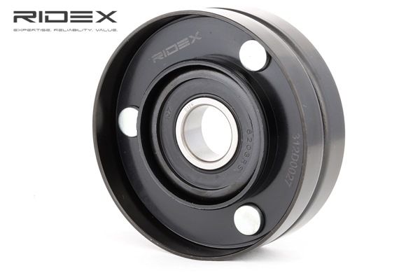 RIDEX 312D0027 Passat 3b2 Umlenk Führungsrolle Preis