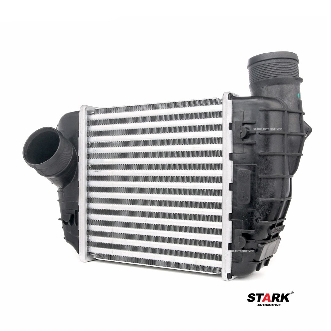 Intercooler STARK SKICC-0890037 Bewertung
