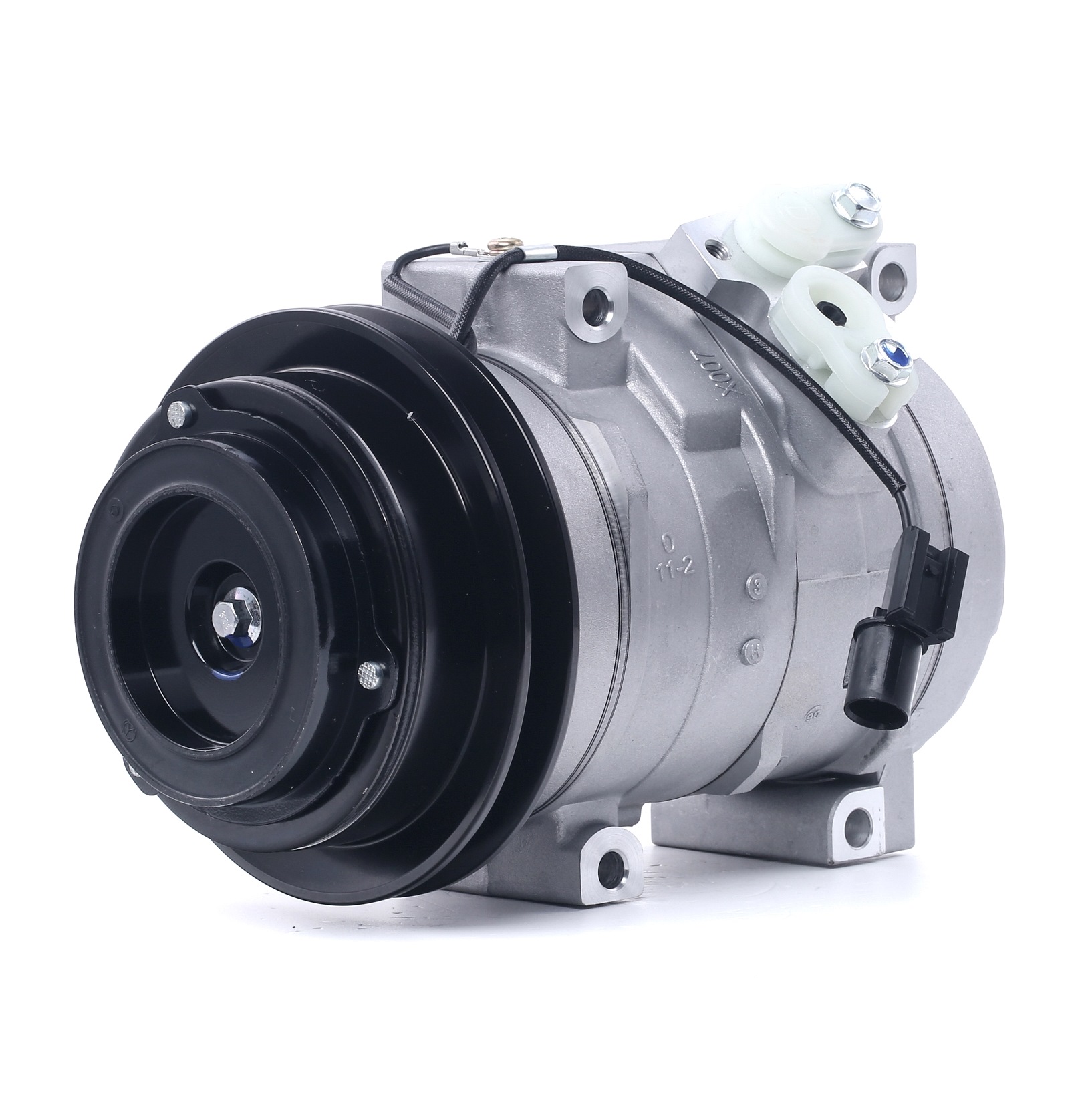 Klimaanlage Kompressor STARK SKKM-0340215 Bewertung