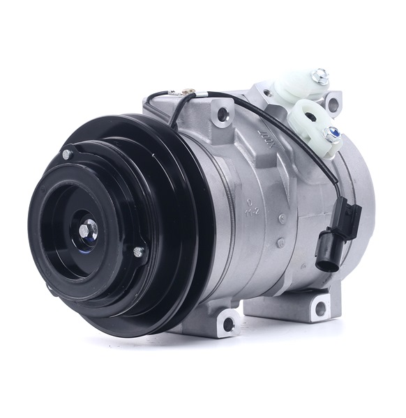 8097784 originais Compressor de ar condicionado STARK COLT