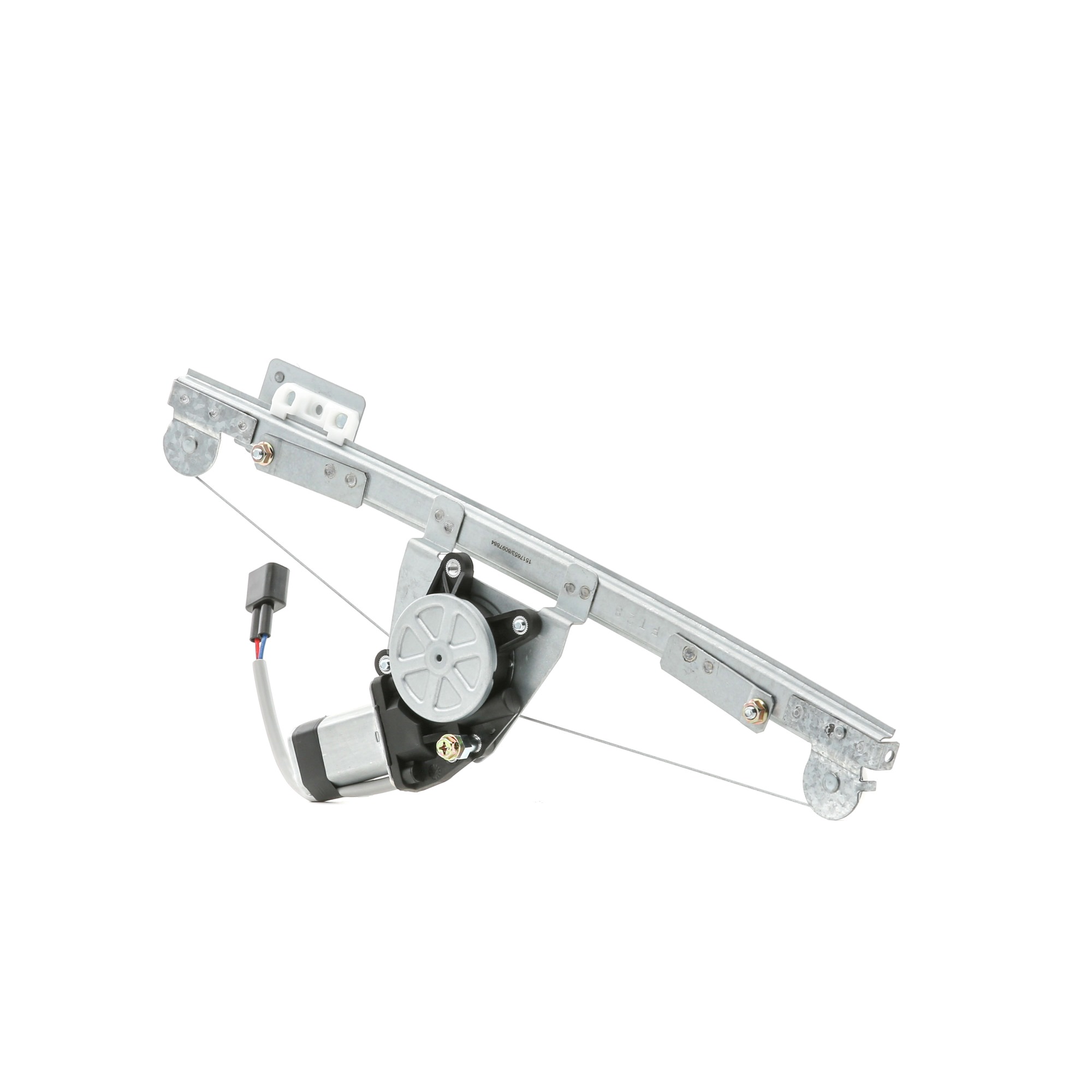 Fensterheber 1561W0274 RIDEX 52060970 FIAT, ALFA ROMEO, LANCIA, ABARTH