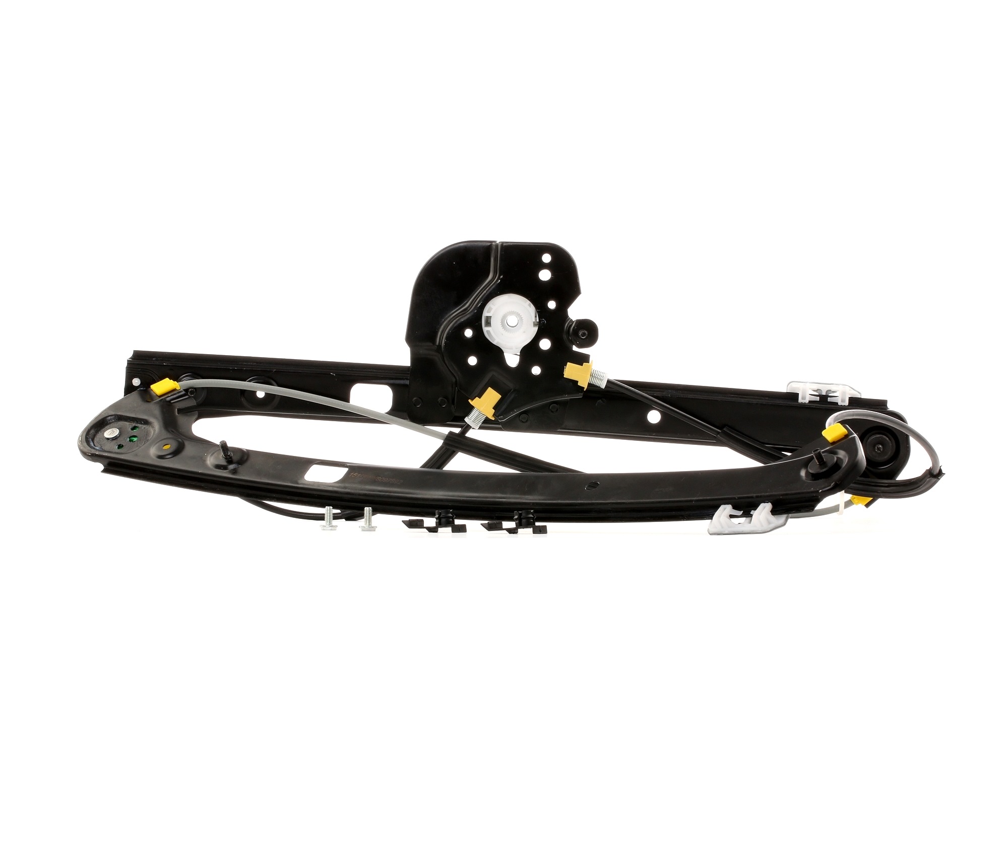 Electric window regulator RIDEX 1561W0237 rating