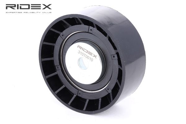 RIDEX 310T0010 Strammehjul, kilerem