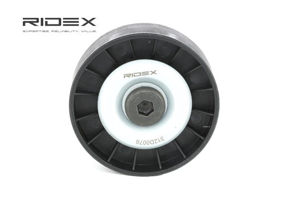 8097899 RIDEX 312D0076 SAAB Geleiderol prijs