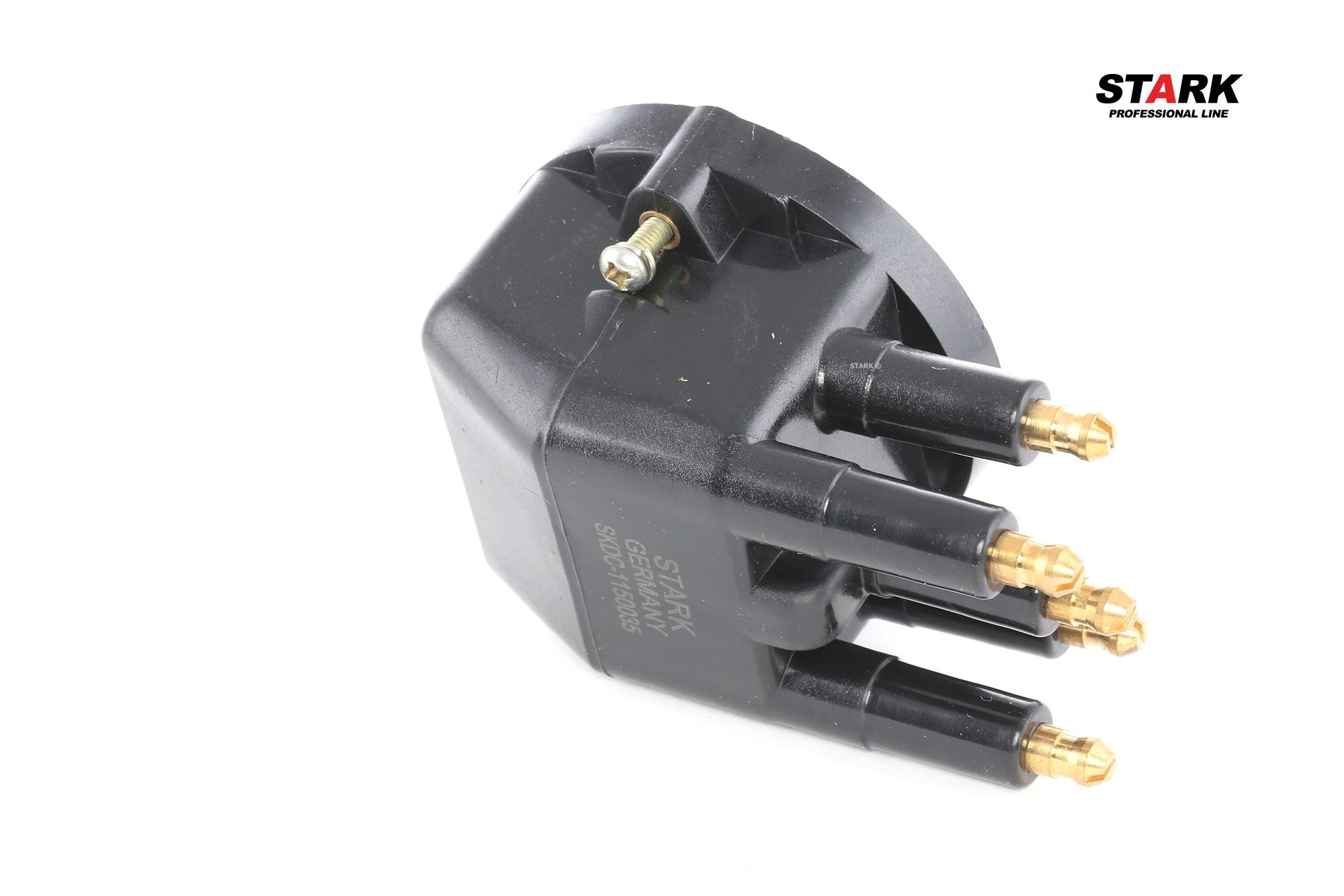 Verteilerkappe STARK SKDC-1150035 Bewertung