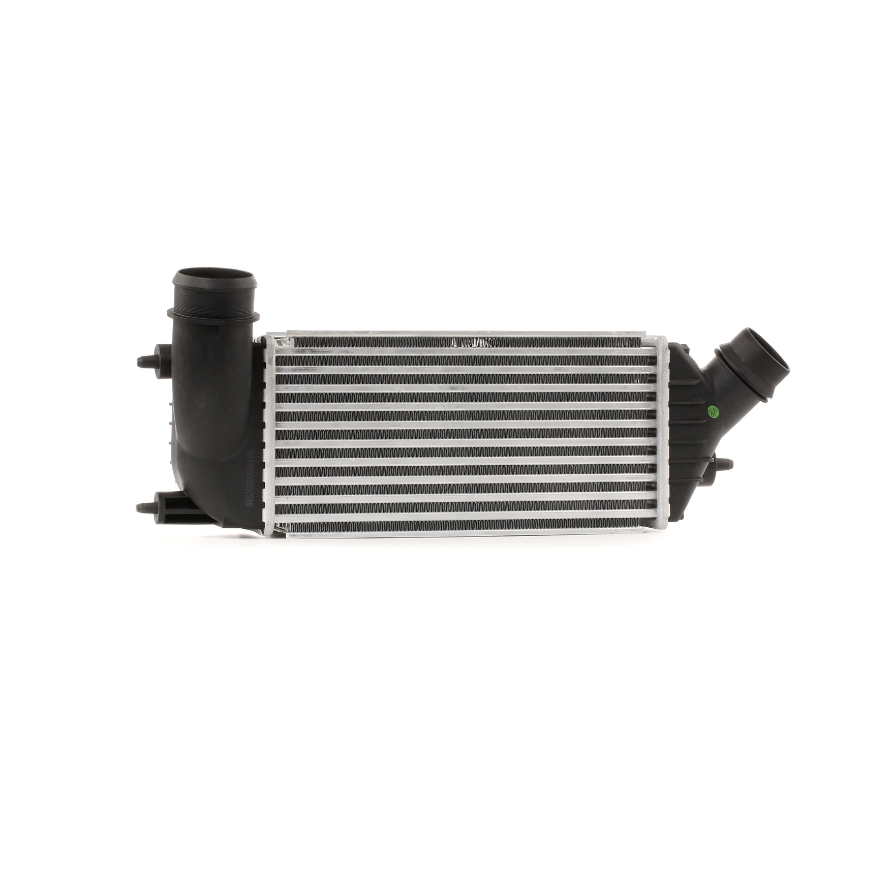 Intercooler STARK SKICC-0890043 Bewertung