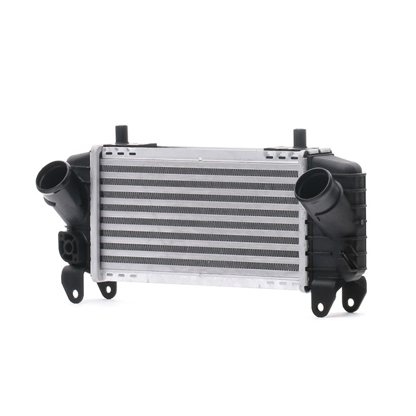 Ladeluftkühler SKICC-0890045 STARK 8Z0145805C VW, AUDI, FORD, SKODA, SEAT