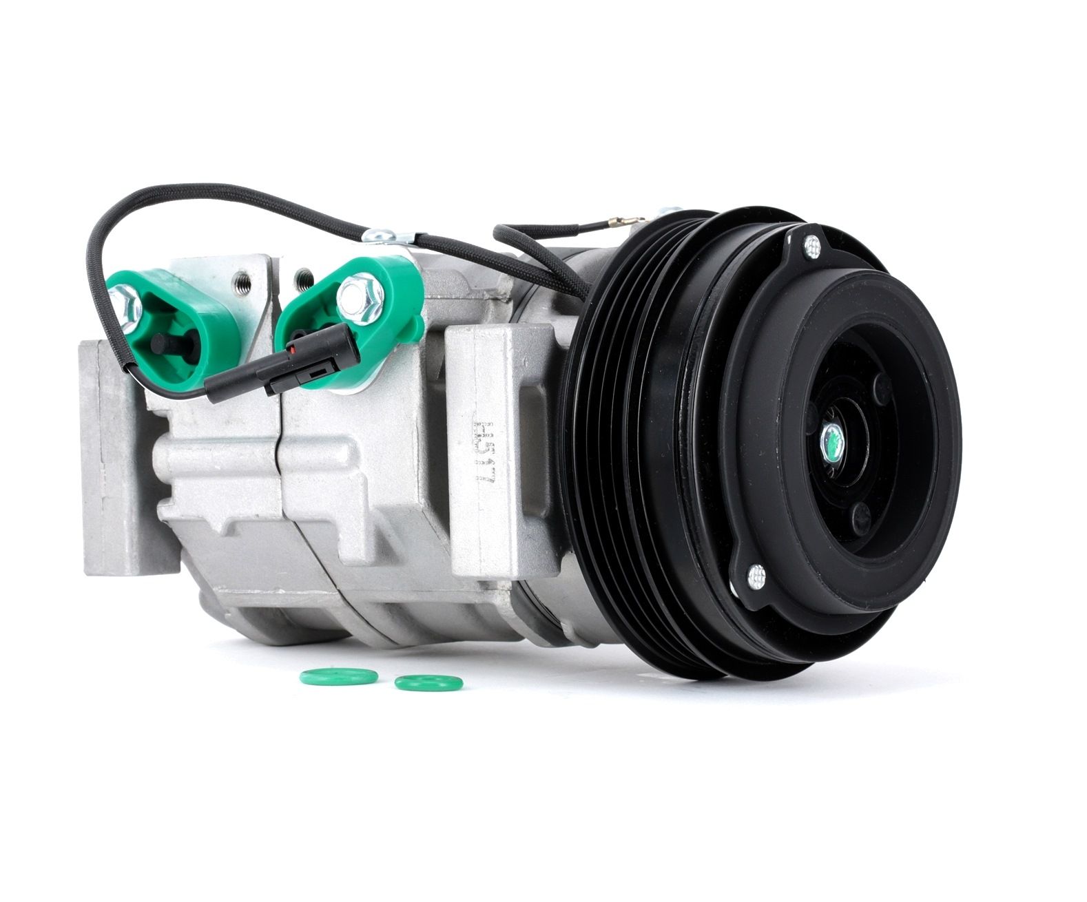 Klimaanlage Kompressor STARK SKKM-0340230 Bewertung