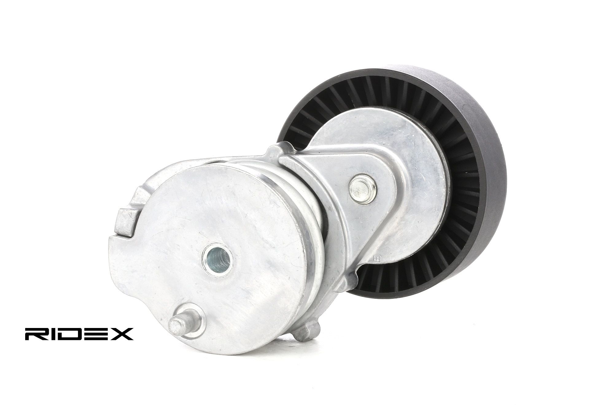 RIDEX 310T0037 Riemenspanner, Keilrippenriemen FORD S-MAX 2.5 ST 220 PS Benzin