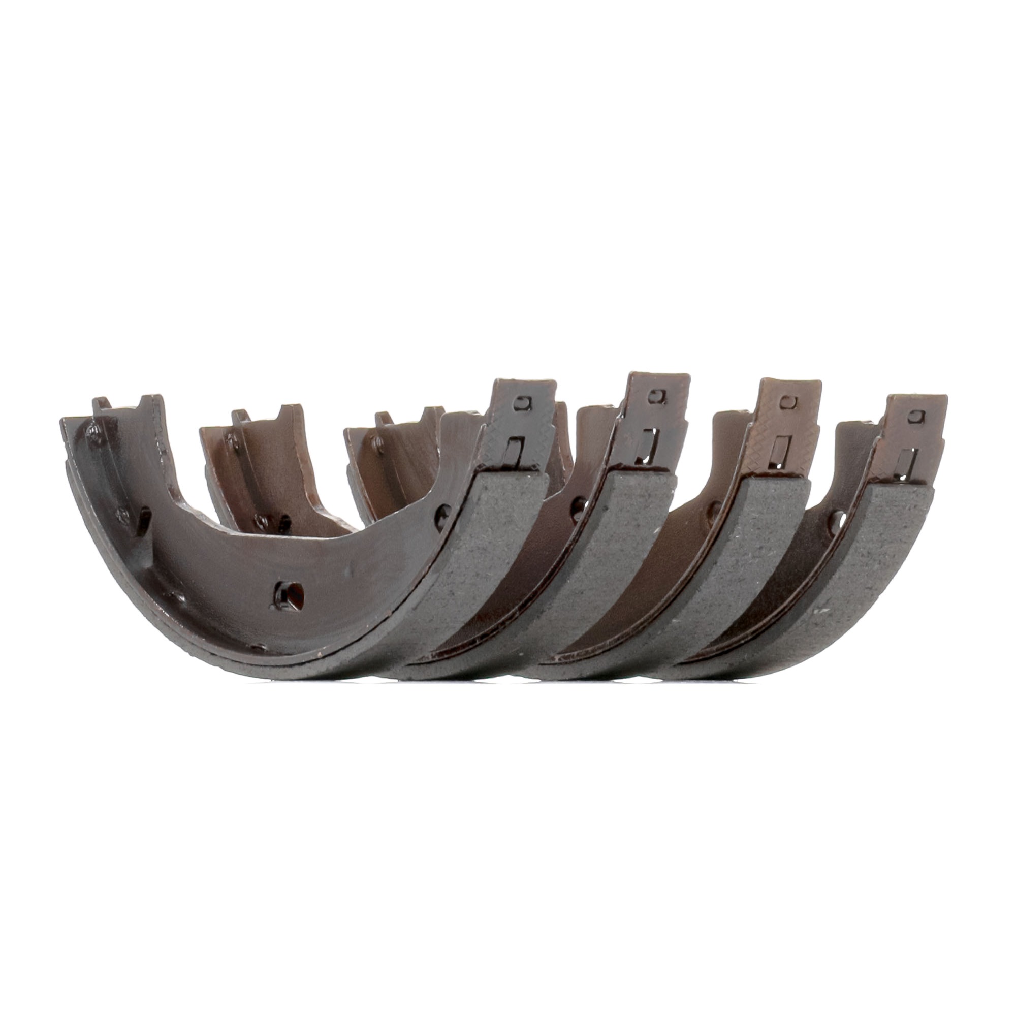 RIDEX 70B0016 Bremsbacken BMW F20 Kosten