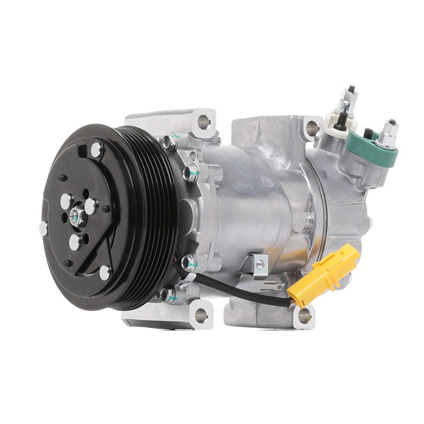 RIDEX 447K0105 Compresseur de clim