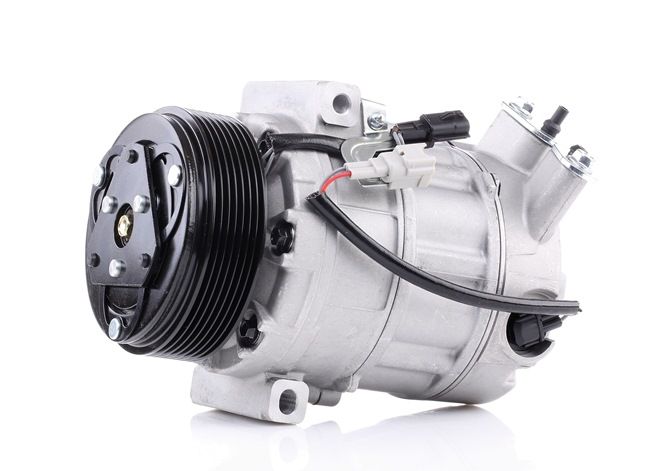 RIDEX 447K0007 AC-kompressor